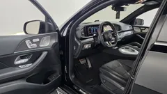 2023 Mercedes-Benz GLE-Class GLE450d 4MATIC Coupe — фото 10