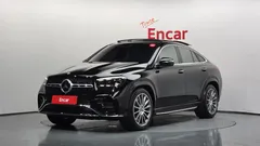 2023 Mercedes-Benz GLE-Class GLE450d 4MATIC Coupe — фото 13