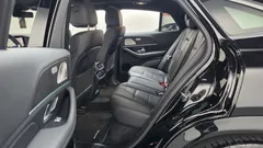 2023 Mercedes-Benz GLE-Class GLE450d 4MATIC Coupe — фото 15