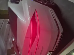 2023 Genesis G90 Gasoline 3.5 Turbo e-S/C AWD — фото 2