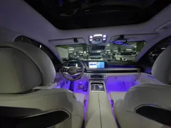 2023 Genesis G90 Gasoline 3.5 Turbo e-S/C AWD — фото 6