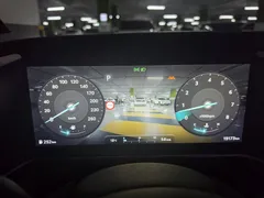 2023 Genesis G90 Gasoline 3.5 Turbo e-S/C AWD — фото 8