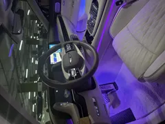2023 Genesis G90 Gasoline 3.5 Turbo e-S/C AWD — фото 10