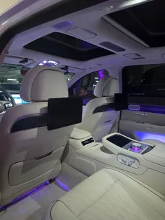2023 Genesis G90 Gasoline 3.5 Turbo e-S/C AWD — фото 11