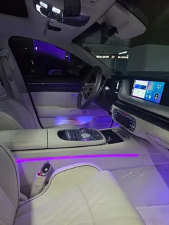 2023 Genesis G90 Gasoline 3.5 Turbo e-S/C AWD — фото 12
