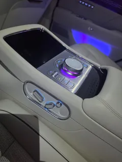 2023 Genesis G90 Gasoline 3.5 Turbo e-S/C AWD — фото 15