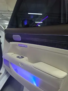 2023 Genesis G90 Gasoline 3.5 Turbo e-S/C AWD — фото 17
