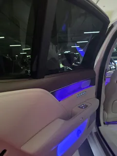 2023 Genesis G90 Gasoline 3.5 Turbo e-S/C AWD — фото 18