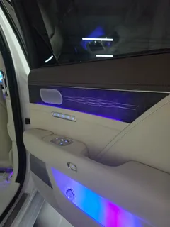 2023 Genesis G90 Gasoline 3.5 Turbo e-S/C AWD — фото 19