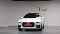 2022 Audi A5 40 TDI Quattro Premium Coupe — фото 3