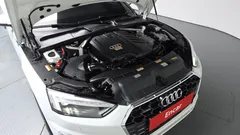 2022 Audi A5 40 TDI Quattro Premium Coupe — фото 6