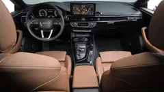 2022 Audi A5 40 TDI Quattro Premium Coupe — фото 7