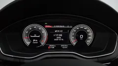 2022 Audi A5 40 TDI Quattro Premium Coupe — фото 8