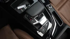 2022 Audi A5 40 TDI Quattro Premium Coupe — фото 9