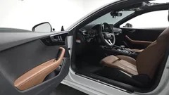 2022 Audi A5 40 TDI Quattro Premium Coupe — фото 10