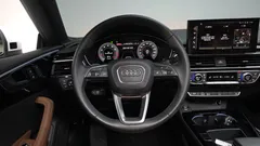 2022 Audi A5 40 TDI Quattro Premium Coupe — фото 13