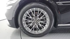 2022 Genesis G80 Gasoline 2.5 Turbo AWD — фото 5
