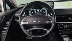 2022 Genesis G80 Gasoline 2.5 Turbo AWD — фото 14