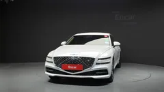 2023 Genesis G80 Gasoline 2.5 Turbo 2WD — фото 3