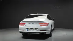 2023 Genesis G80 Gasoline 2.5 Turbo 2WD — фото 4