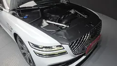 2023 Genesis G80 Gasoline 2.5 Turbo 2WD — фото 6
