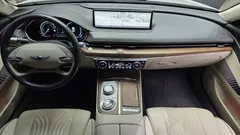 2023 Genesis G80 Gasoline 2.5 Turbo 2WD — фото 7