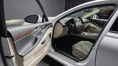 2023 Genesis G80 Gasoline 2.5 Turbo 2WD — фото 10