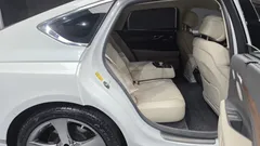 2023 Genesis G80 Gasoline 2.5 Turbo 2WD — фото 15