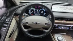2023 Genesis G80 Gasoline 2.5 Turbo 2WD — фото 19