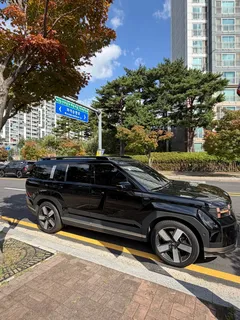 2024 Hyundai Santa Fe Gasoline 2.5T 2WD — фото 3