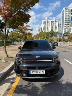2024 Hyundai Santa Fe Gasoline 2.5T 2WD — фото 13