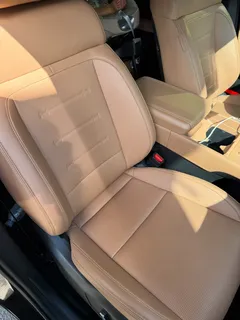 2024 Hyundai Santa Fe Gasoline 2.5T 2WD — фото 15