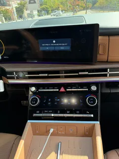2024 Hyundai Santa Fe Gasoline 2.5T 2WD — фото 17