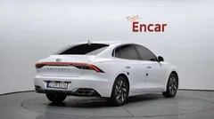 2023 Hyundai Grandeur Le Blanc — фото 2