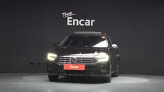 2021 Volkswagen Jetta 1.4 TSI Prestige — фото 3