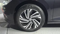 2021 Volkswagen Jetta 1.4 TSI Prestige — фото 5