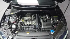 2021 Volkswagen Jetta 1.4 TSI Prestige — фото 6