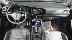 2021 Volkswagen Jetta 1.4 TSI Prestige — фото 7