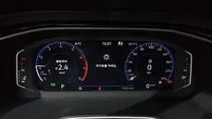 2021 Volkswagen Jetta 1.4 TSI Prestige — фото 8