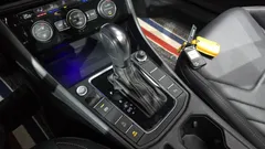 2021 Volkswagen Jetta 1.4 TSI Prestige — фото 9