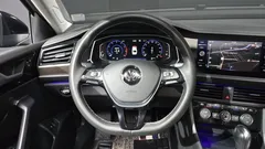 2021 Volkswagen Jetta 1.4 TSI Prestige — фото 13