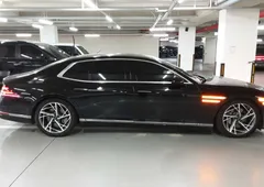 2022 Genesis G90 Gasoline 3.5 Turbo AWD — фото 5