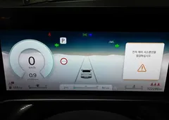 2022 Genesis G90 Gasoline 3.5 Turbo AWD — фото 7
