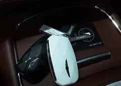 2022 Genesis G90 Gasoline 3.5 Turbo AWD — фото 8
