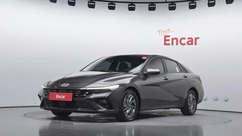 2024 Hyundai Avante Modern