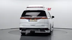2023 Kia Carnival Gasoline 7-seater Limousine(Special vehicle) — фото 4