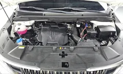 2023 Kia Carnival Gasoline 7-seater Limousine(Special vehicle) — фото 6