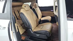 2023 Kia Carnival Gasoline 7-seater Limousine(Special vehicle) — фото 15