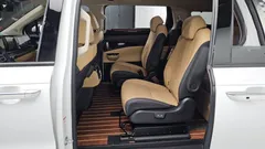 2023 Kia Carnival Gasoline 7-seater Limousine(Special vehicle) — фото 16