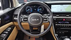 2023 Kia Carnival Gasoline 7-seater Limousine(Special vehicle) — фото 17